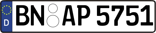BN-AP5751