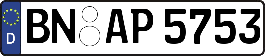 BN-AP5753