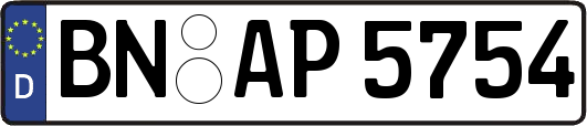 BN-AP5754