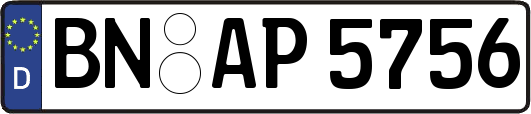 BN-AP5756