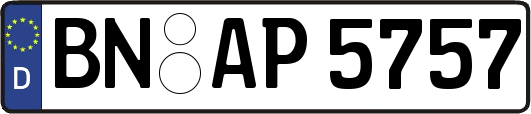 BN-AP5757