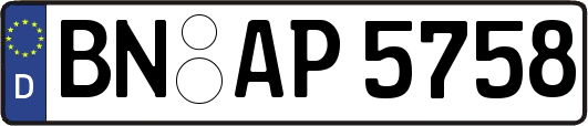 BN-AP5758
