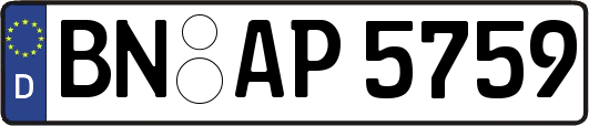 BN-AP5759