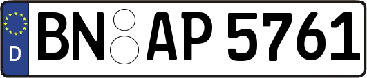 BN-AP5761
