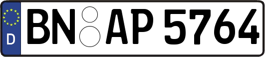 BN-AP5764