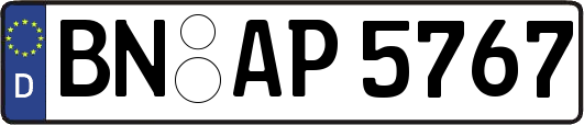 BN-AP5767