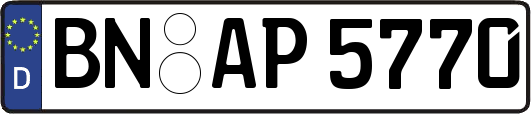 BN-AP5770