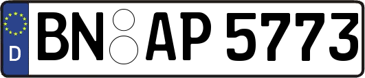 BN-AP5773