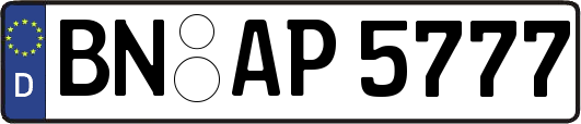 BN-AP5777