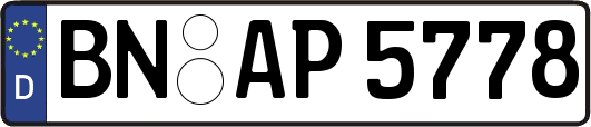 BN-AP5778