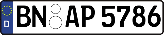BN-AP5786
