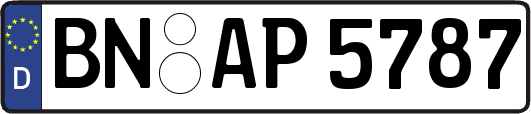 BN-AP5787
