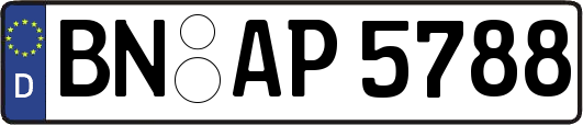 BN-AP5788