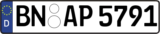 BN-AP5791