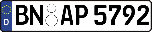 BN-AP5792