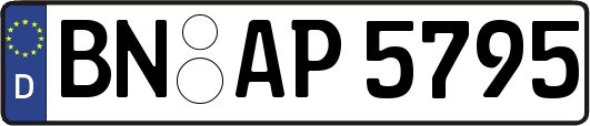 BN-AP5795
