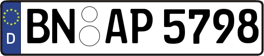 BN-AP5798