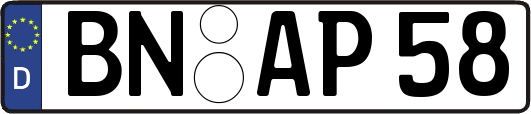 BN-AP58