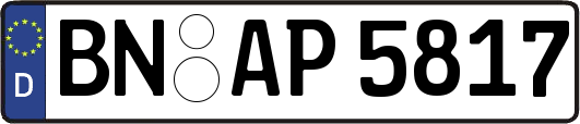 BN-AP5817