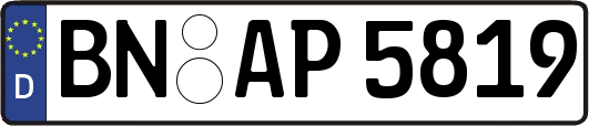 BN-AP5819