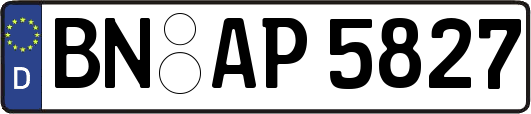 BN-AP5827