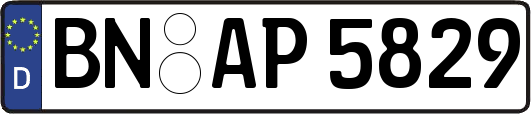 BN-AP5829