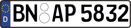 BN-AP5832