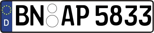 BN-AP5833
