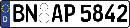 BN-AP5842