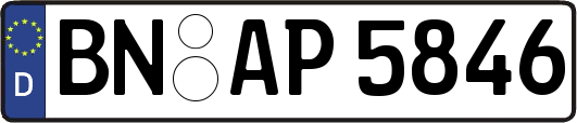 BN-AP5846