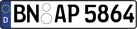 BN-AP5864