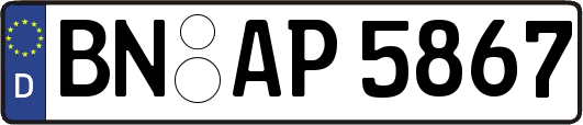 BN-AP5867
