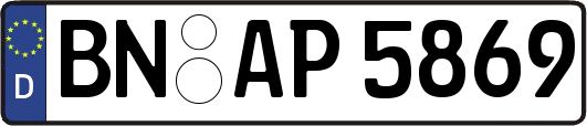 BN-AP5869