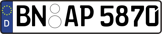 BN-AP5870