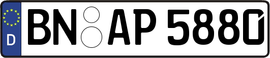 BN-AP5880