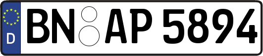 BN-AP5894