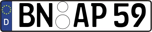 BN-AP59