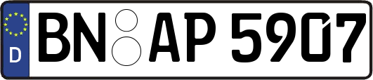 BN-AP5907
