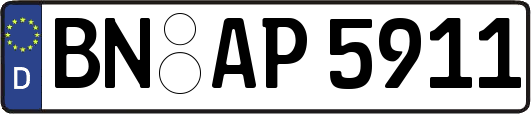 BN-AP5911