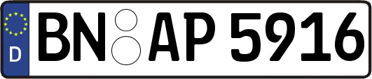 BN-AP5916