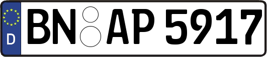 BN-AP5917