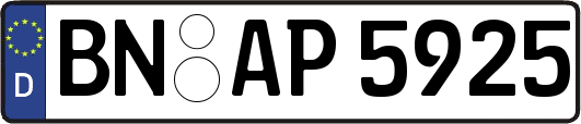 BN-AP5925