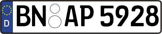 BN-AP5928