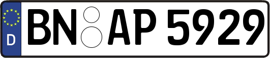 BN-AP5929