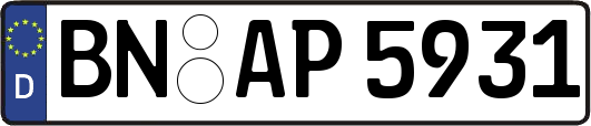 BN-AP5931