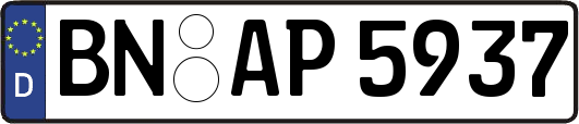 BN-AP5937