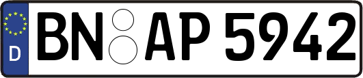 BN-AP5942