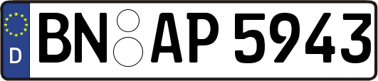 BN-AP5943