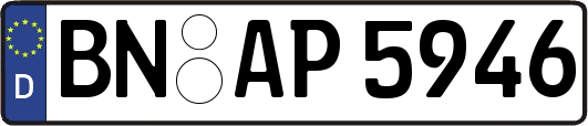 BN-AP5946