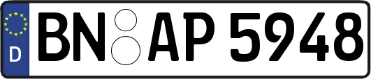 BN-AP5948